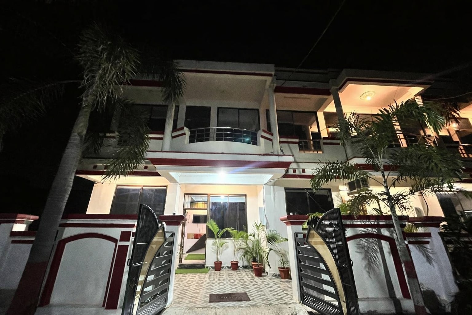 Atithi Homestay